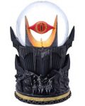 Преспапие Nemesis Now Movies: The Lord of the Rings - Sauron, 18 cm - 3t